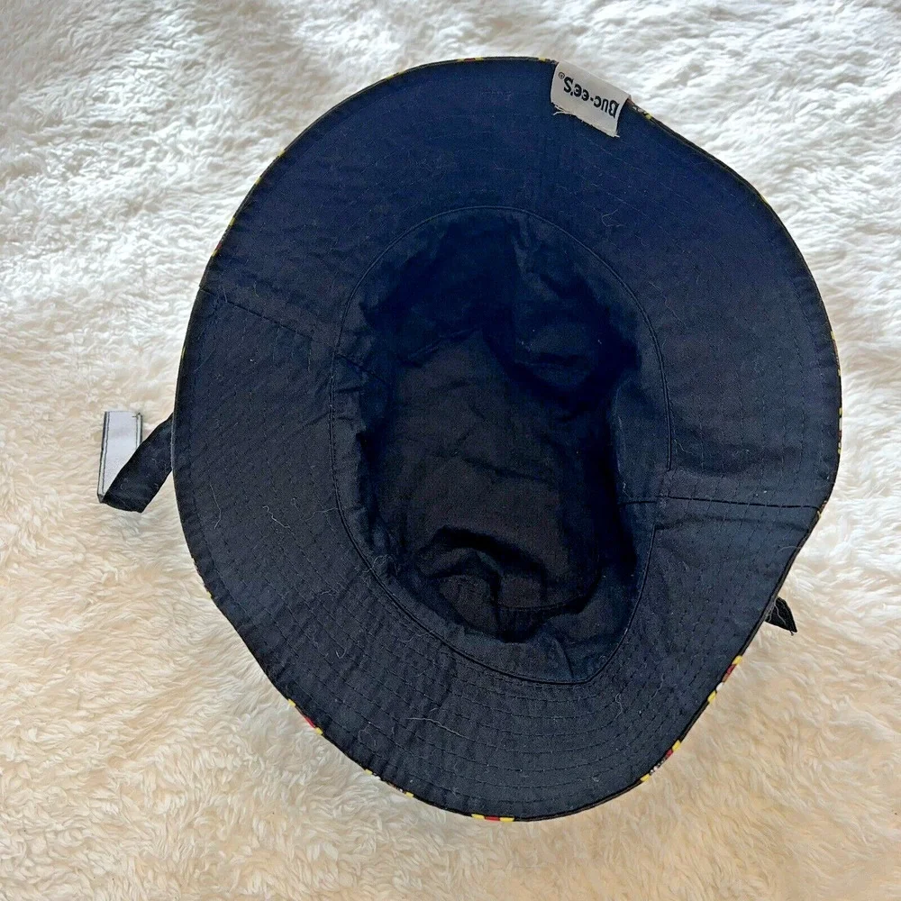 Buc-ees Bucket Hat Infant Reversible UPF 50+